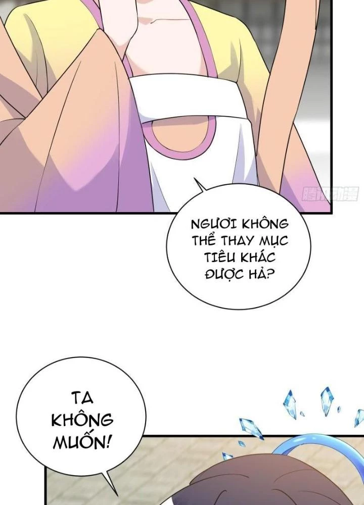 Tu Tiên Phải Dựa Vào Sugar Mommy Chapter 222 - 25