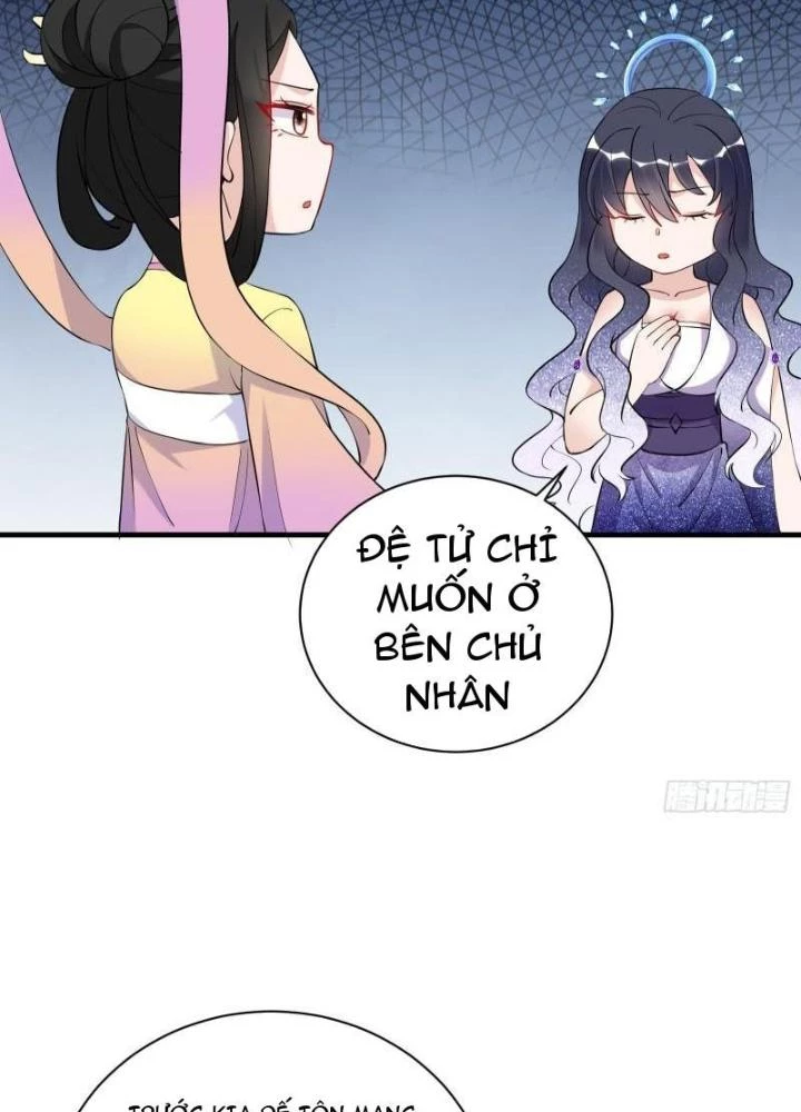 Tu Tiên Phải Dựa Vào Sugar Mommy Chapter 222 - 29