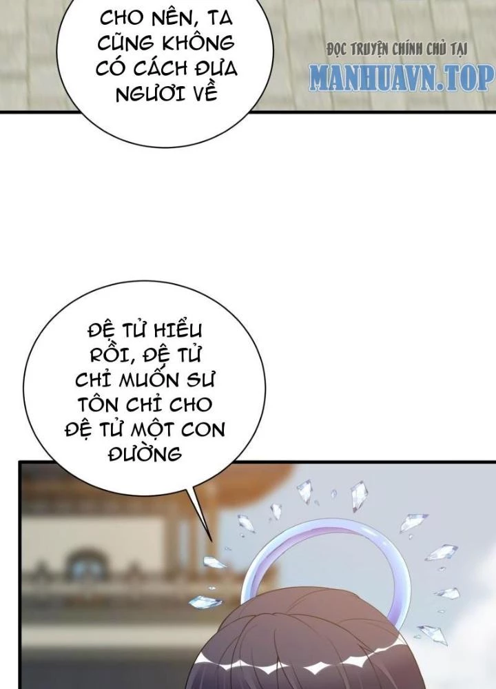 Tu Tiên Phải Dựa Vào Sugar Mommy Chapter 222 - 33