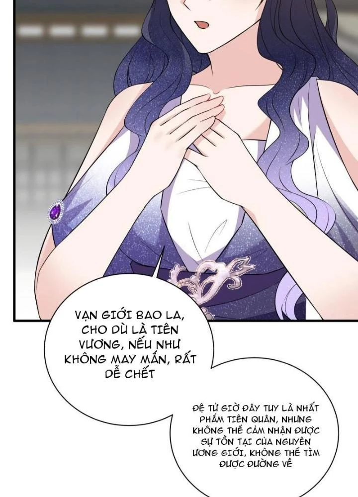 Tu Tiên Phải Dựa Vào Sugar Mommy Chapter 222 - 35