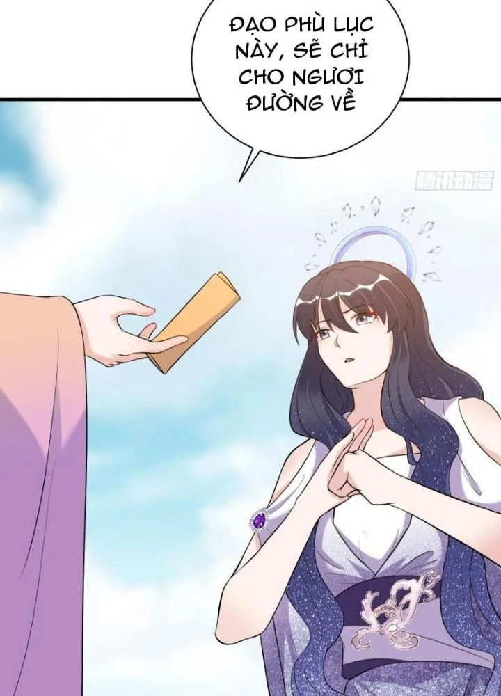 Tu Tiên Phải Dựa Vào Sugar Mommy Chapter 222 - 39