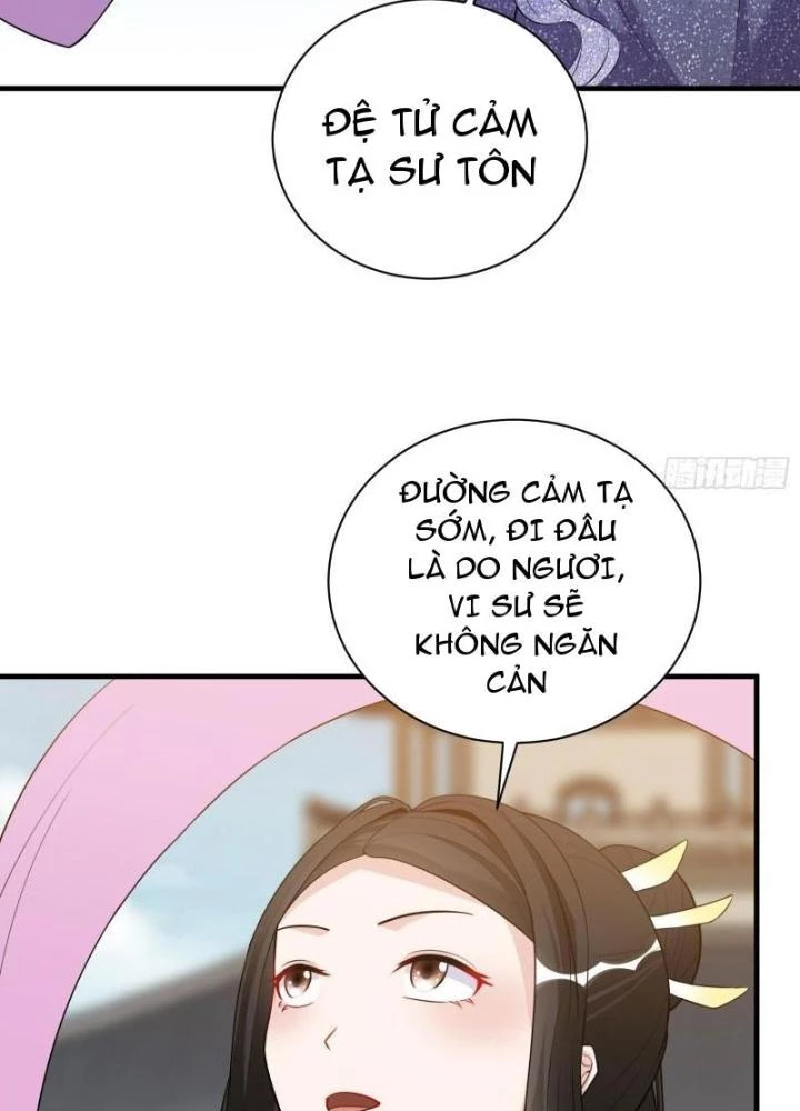 Tu Tiên Phải Dựa Vào Sugar Mommy Chapter 222 - 41