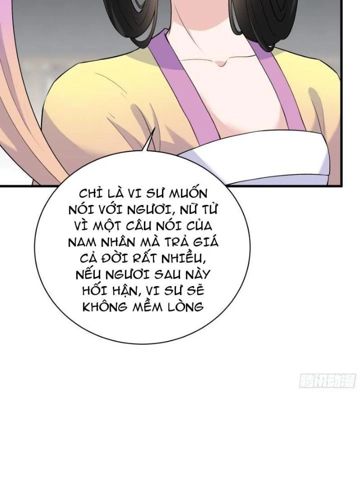 Tu Tiên Phải Dựa Vào Sugar Mommy Chapter 222 - 43