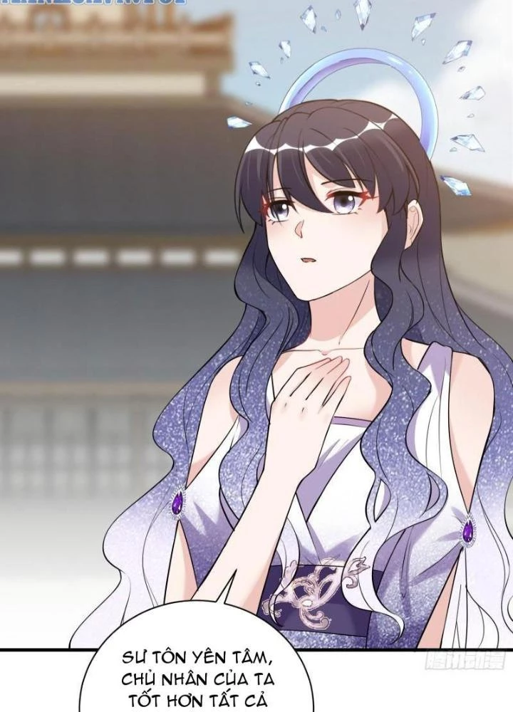 Tu Tiên Phải Dựa Vào Sugar Mommy Chapter 222 - 45