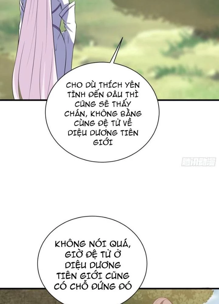 Tu Tiên Phải Dựa Vào Sugar Mommy Chapter 222 - 57