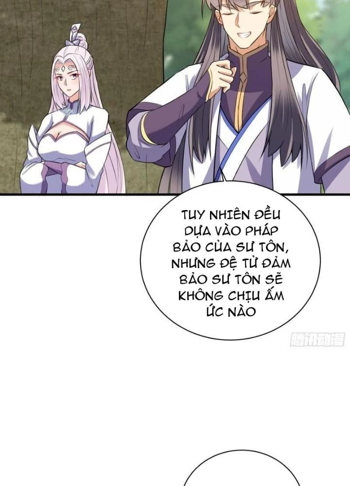 Tu Tiên Phải Dựa Vào Sugar Mommy Chapter 222 - 59