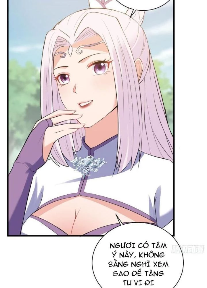 Tu Tiên Phải Dựa Vào Sugar Mommy Chapter 222 - 61