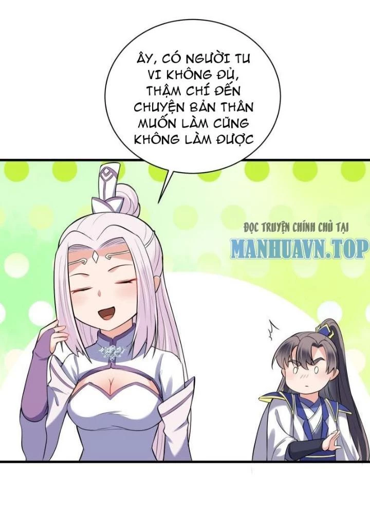 Tu Tiên Phải Dựa Vào Sugar Mommy Chapter 222 - 63