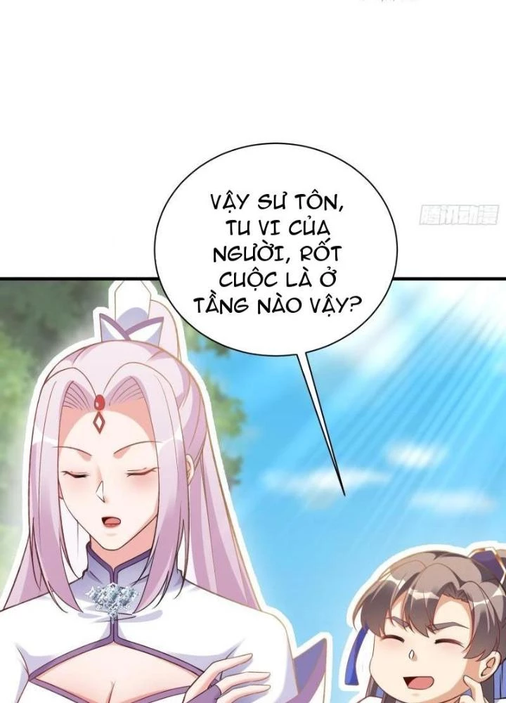 Tu Tiên Phải Dựa Vào Sugar Mommy Chapter 222 - 67