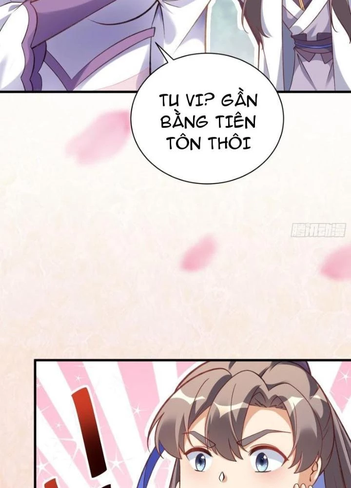 Tu Tiên Phải Dựa Vào Sugar Mommy Chapter 222 - 69