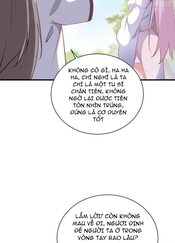 Tu Tiên Phải Dựa Vào Sugar Mommy Chapter 222 - 79