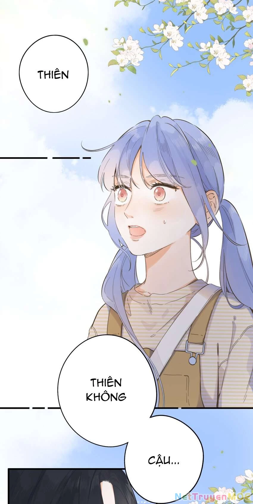 Ánh Sao Phiêu Linh Trong Nước Chapter 73 - Trang 2