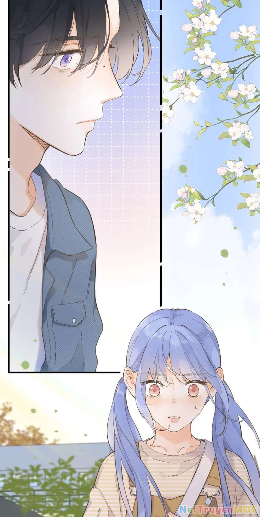 Ánh Sao Phiêu Linh Trong Nước Chapter 73 - Trang 2