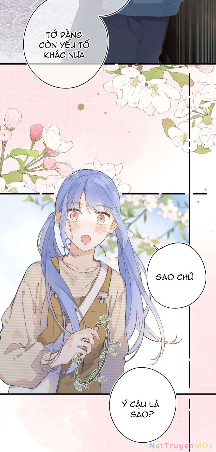 Ánh Sao Phiêu Linh Trong Nước Chapter 73 - Trang 2