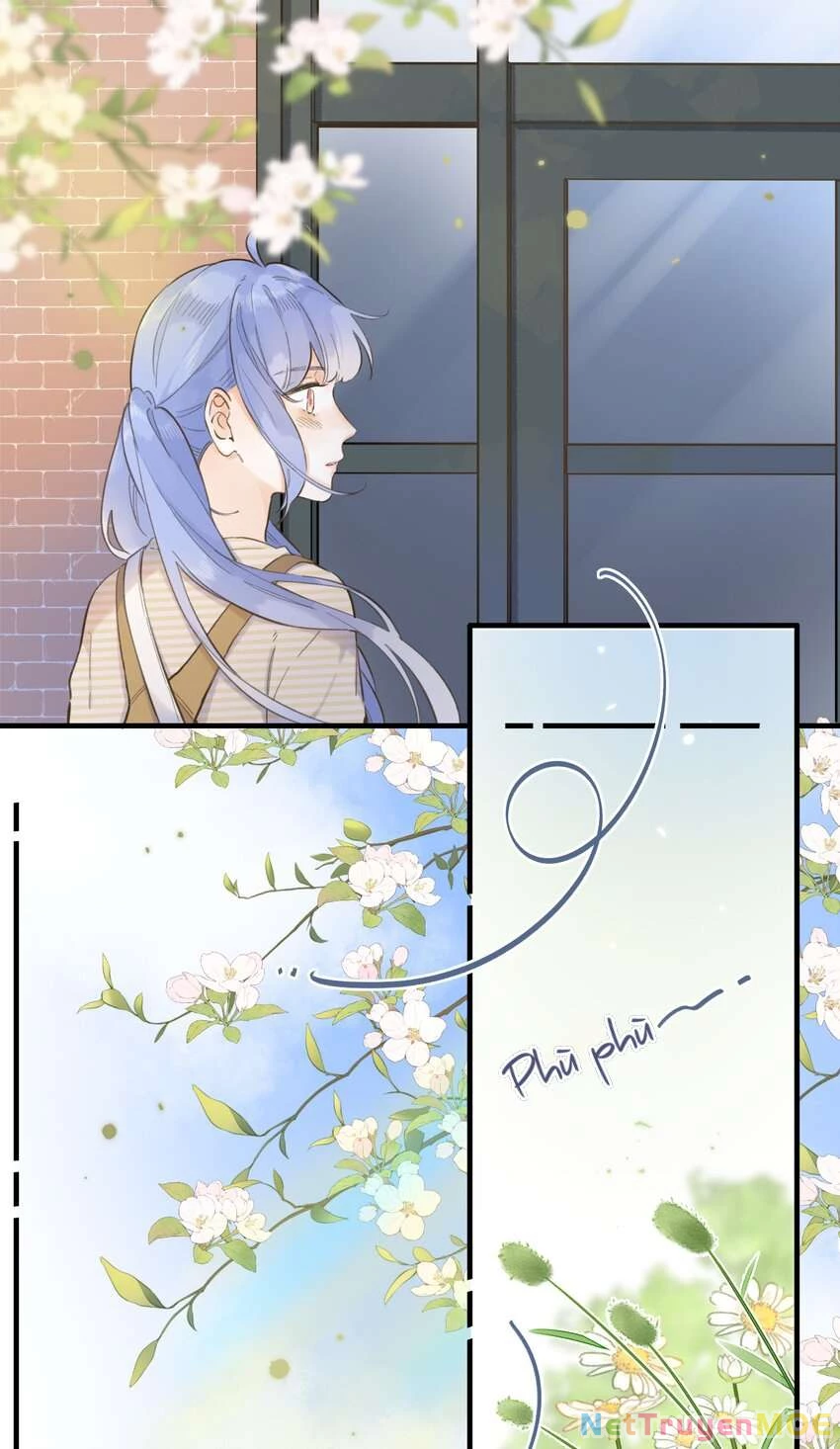 Ánh Sao Phiêu Linh Trong Nước Chapter 73 - Trang 2