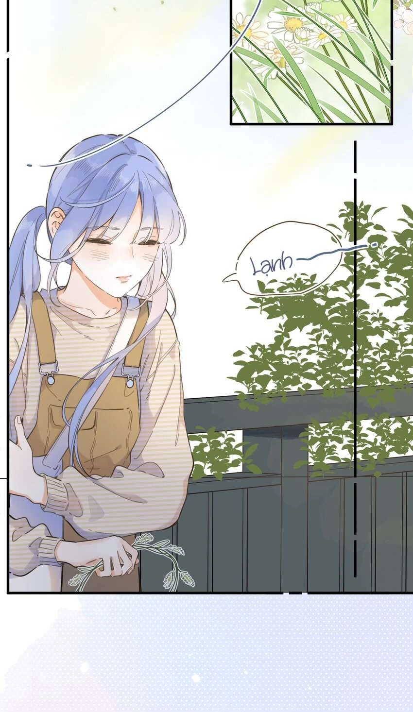 Ánh Sao Phiêu Linh Trong Nước Chapter 73 - Trang 2