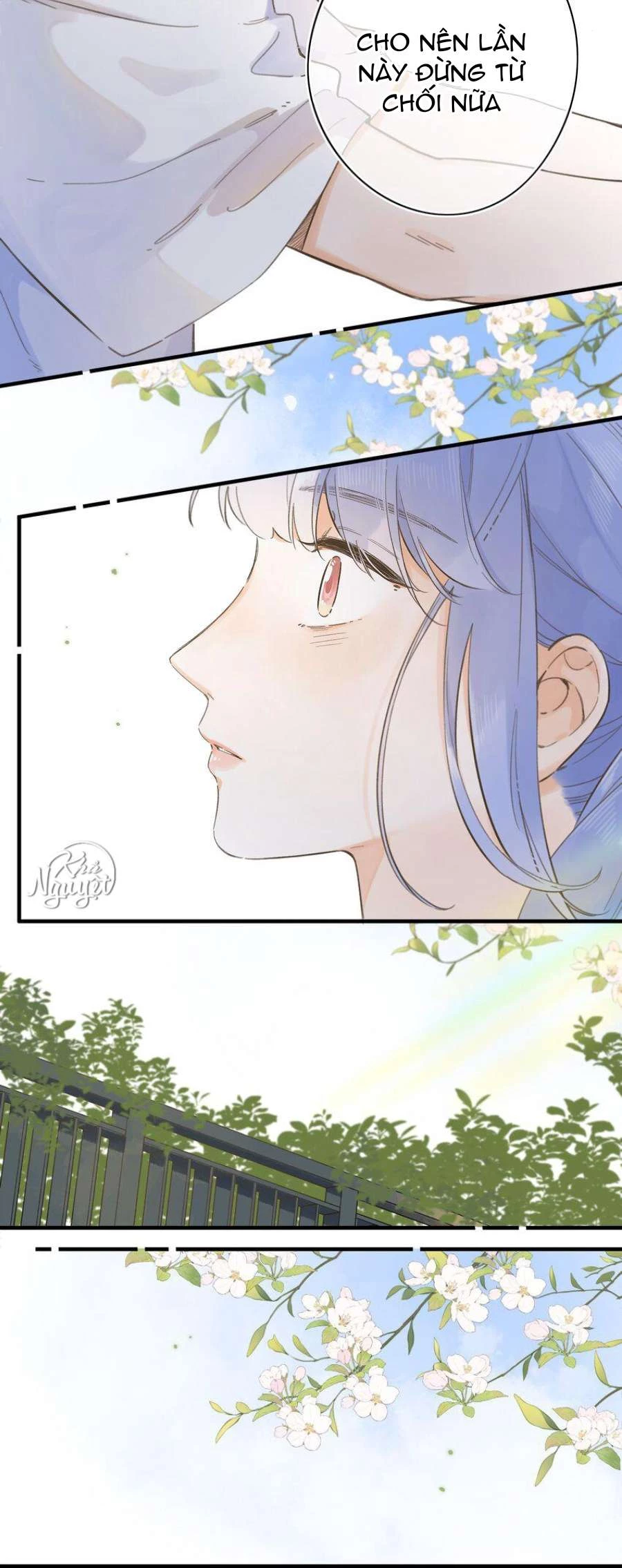 Ánh Sao Phiêu Linh Trong Nước Chapter 73 - Trang 2