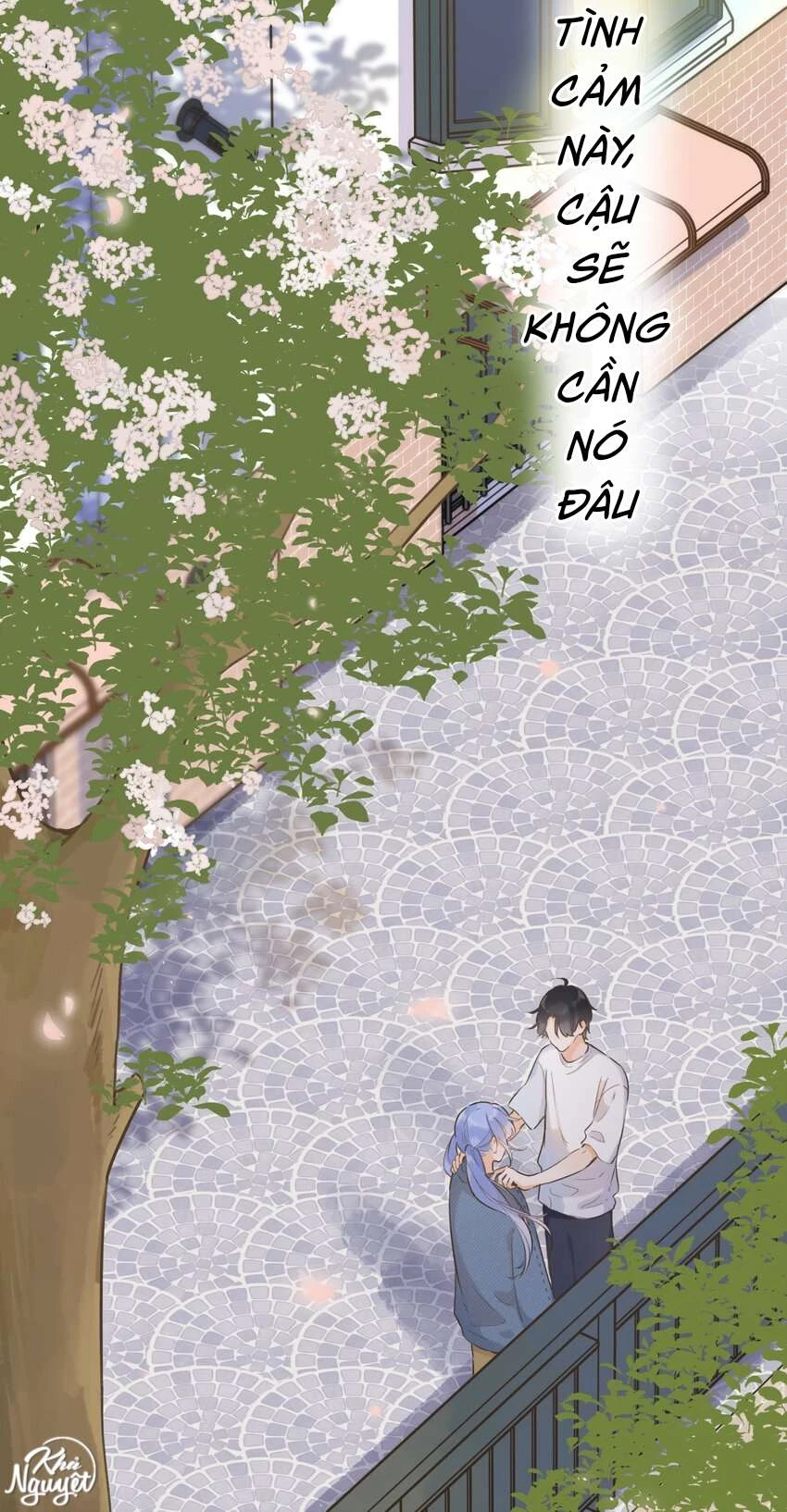 Ánh Sao Phiêu Linh Trong Nước Chapter 73 - Trang 2