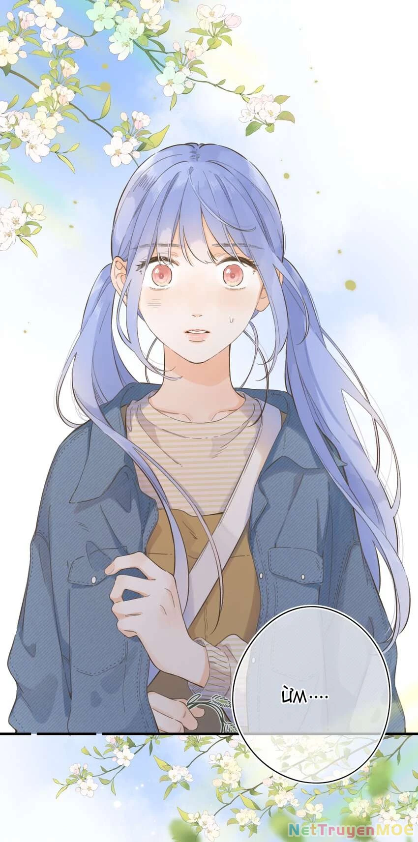 Ánh Sao Phiêu Linh Trong Nước Chapter 73 - Trang 2
