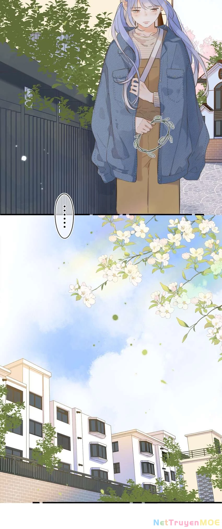 Ánh Sao Phiêu Linh Trong Nước Chapter 73 - Trang 2