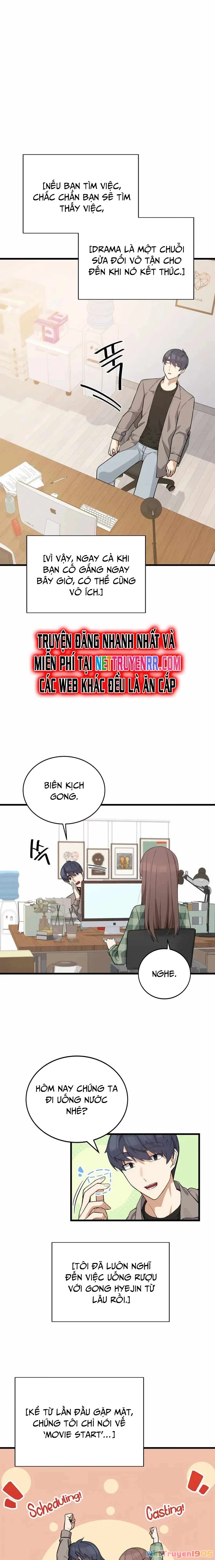 Biên Kịch Gian Lận Chapter 16 - 11