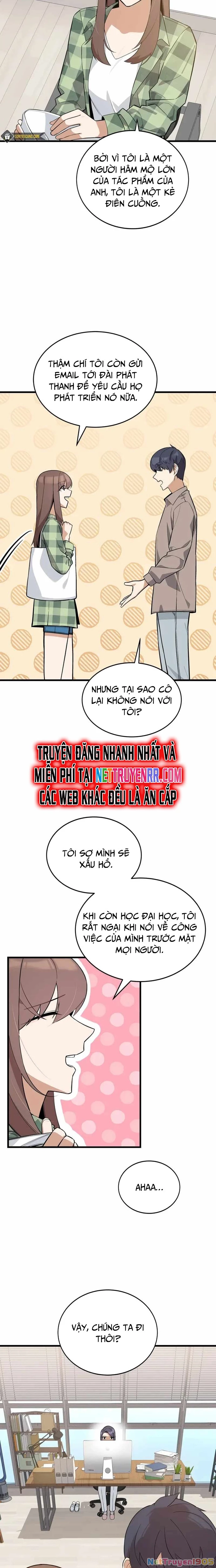 Biên Kịch Gian Lận Chapter 16 - 15