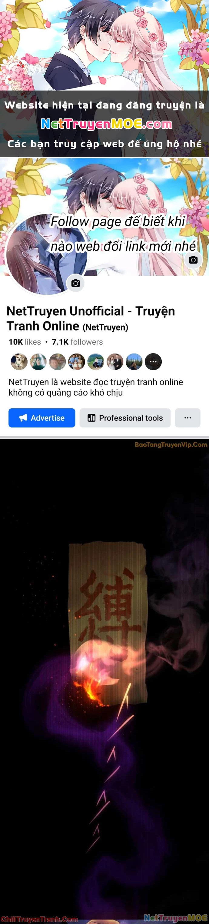 Thiên Ma Muốn Sống Một Cuộc Đời Bình Lặng Chapter 24 - 1