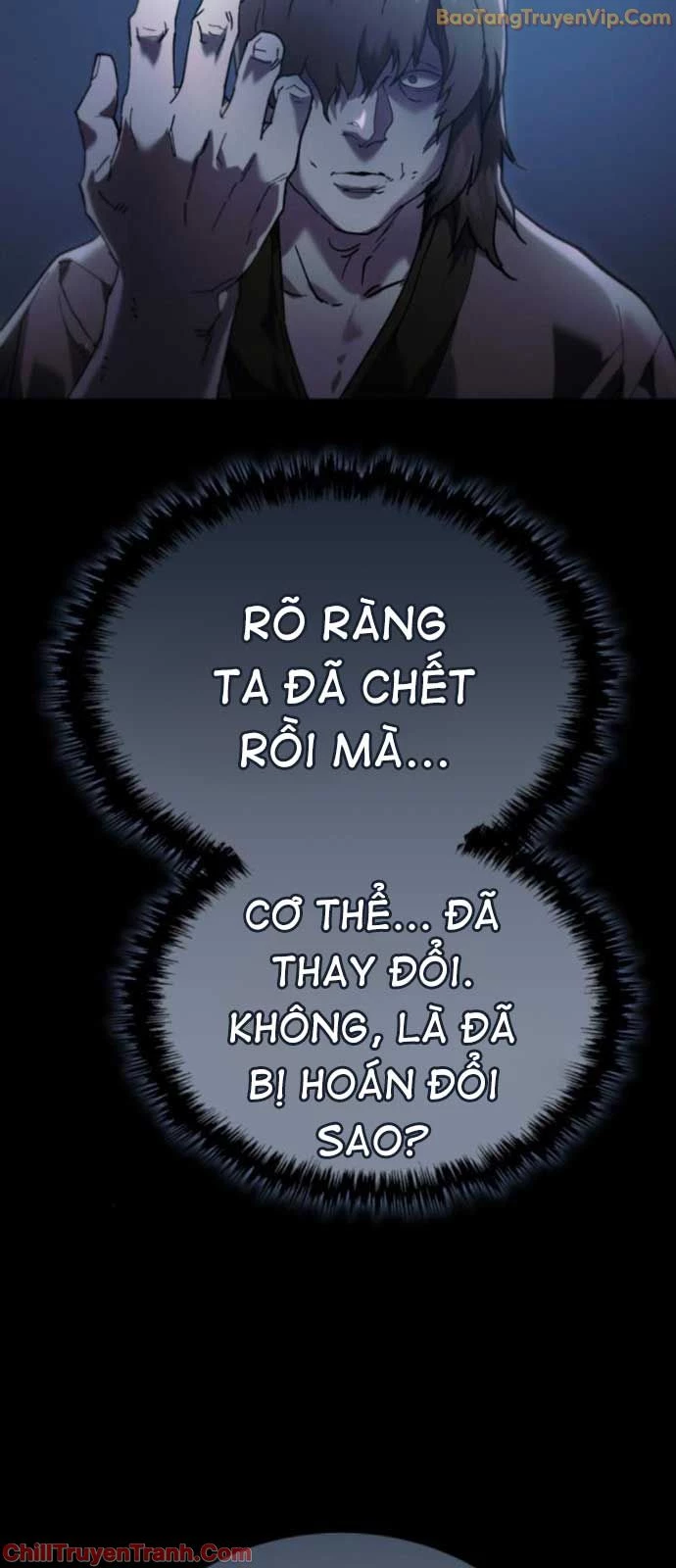 Thiên Ma Muốn Sống Một Cuộc Đời Bình Lặng Chapter 24 - 6