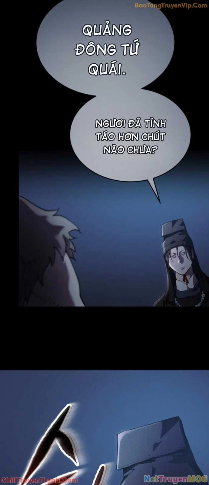 Thiên Ma Muốn Sống Một Cuộc Đời Bình Lặng Chapter 24 - 7