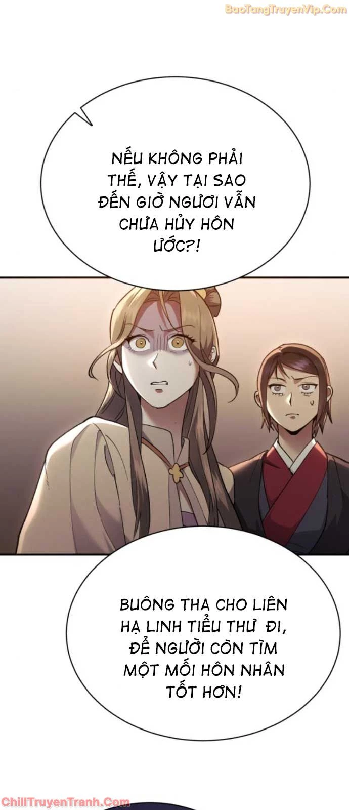 Thiên Ma Muốn Sống Một Cuộc Đời Bình Lặng Chapter 24 - 16
