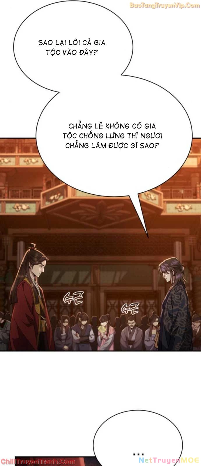 Thiên Ma Muốn Sống Một Cuộc Đời Bình Lặng Chapter 24 - 19