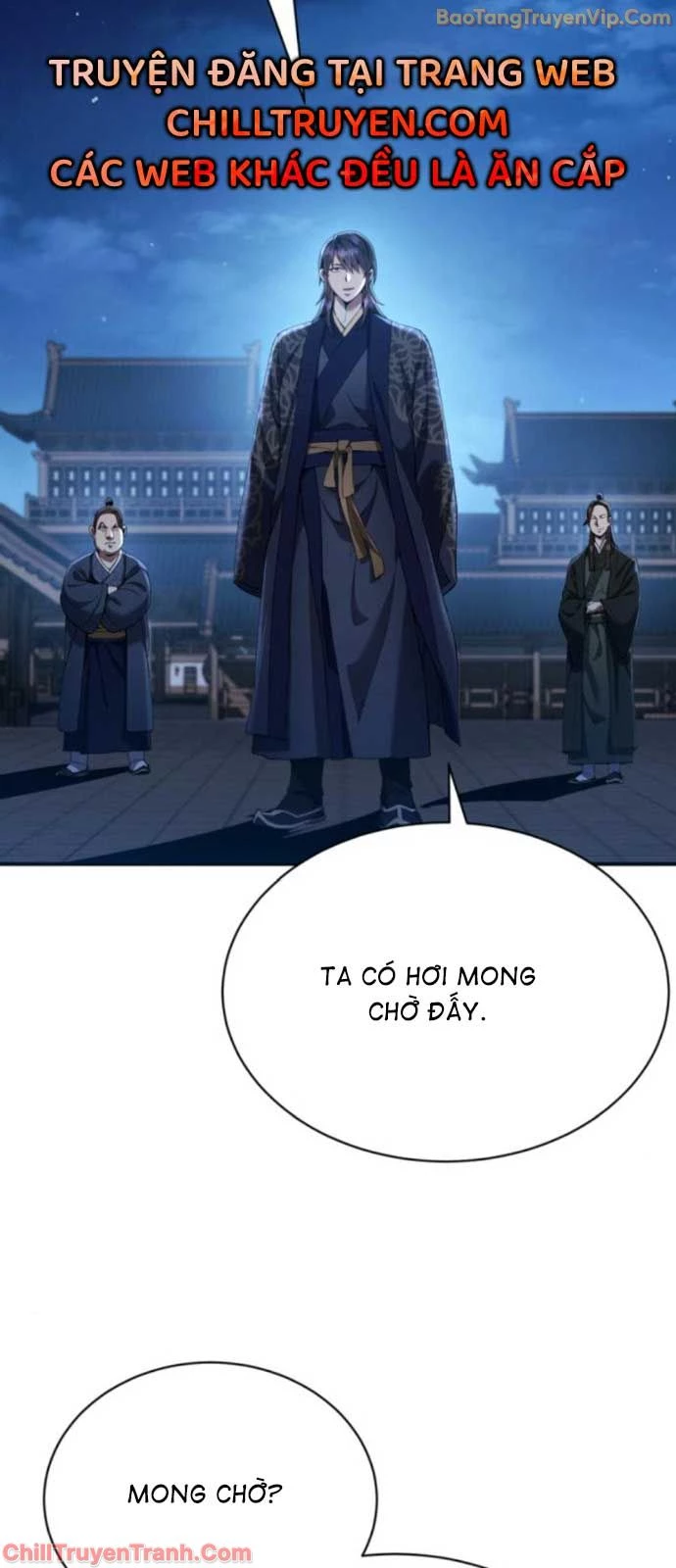 Thiên Ma Muốn Sống Một Cuộc Đời Bình Lặng Chapter 24 - 24