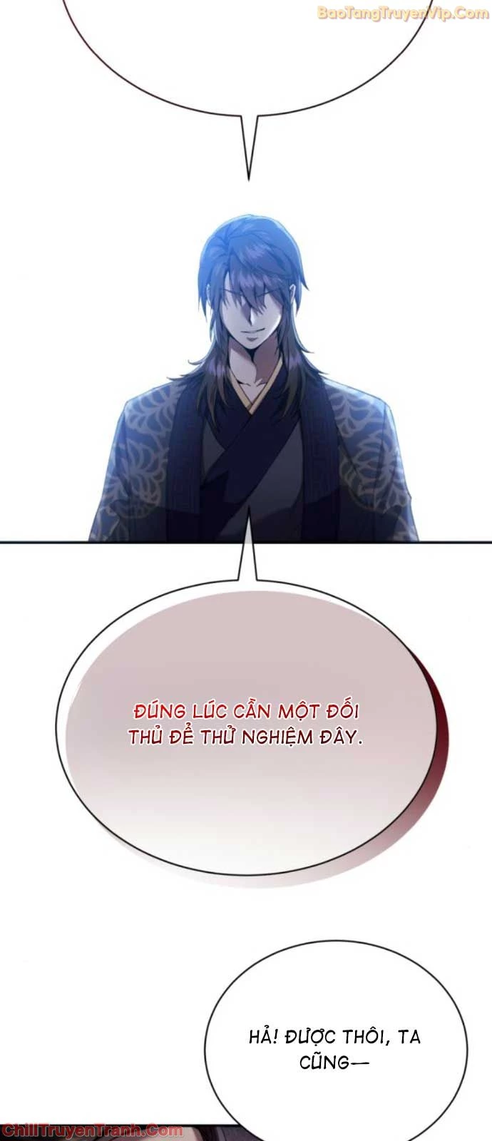 Thiên Ma Muốn Sống Một Cuộc Đời Bình Lặng Chapter 24 - 26