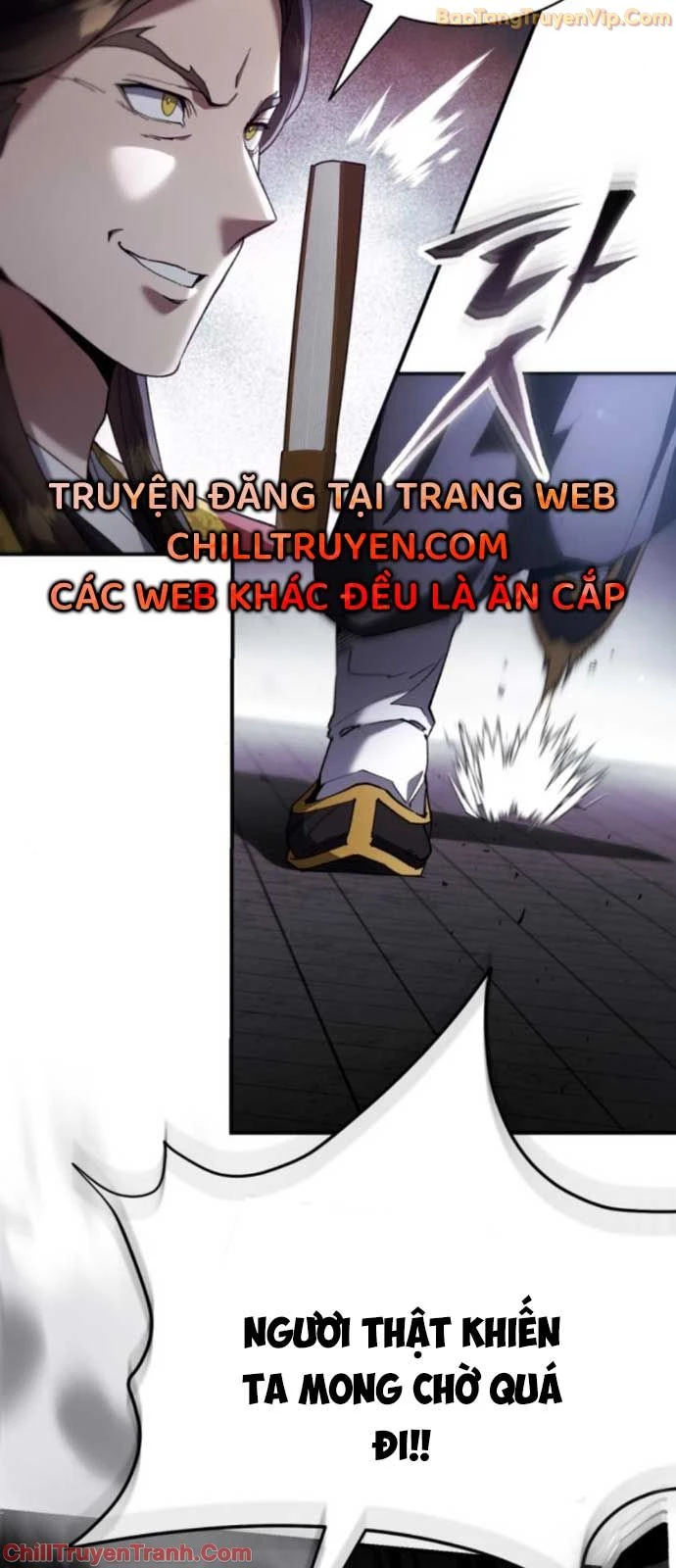 Thiên Ma Muốn Sống Một Cuộc Đời Bình Lặng Chapter 24 - 27