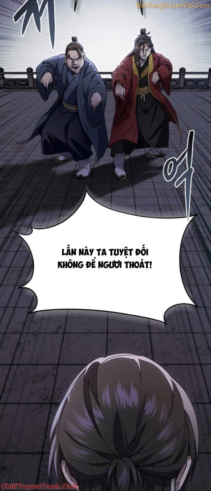 Thiên Ma Muốn Sống Một Cuộc Đời Bình Lặng Chapter 24 - 49