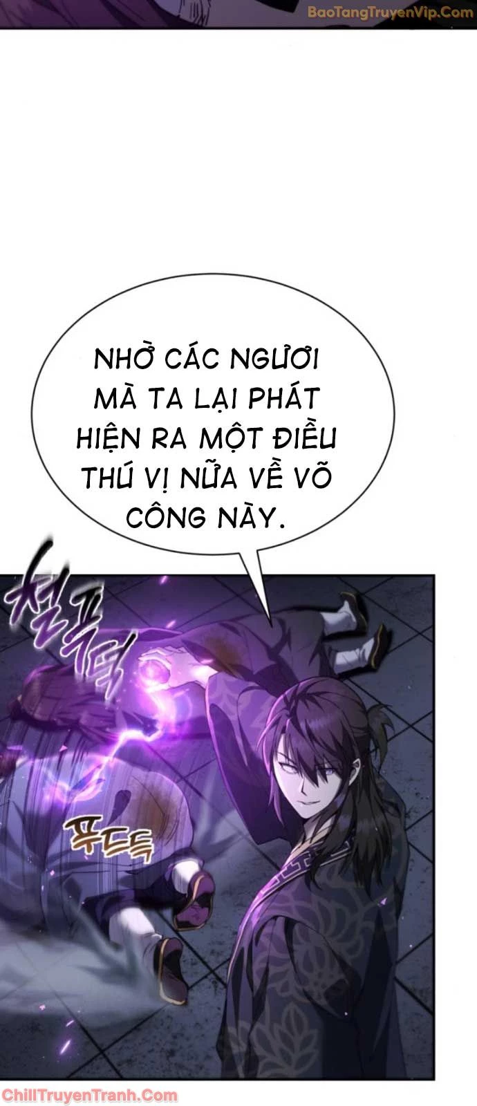 Thiên Ma Muốn Sống Một Cuộc Đời Bình Lặng Chapter 24 - 65
