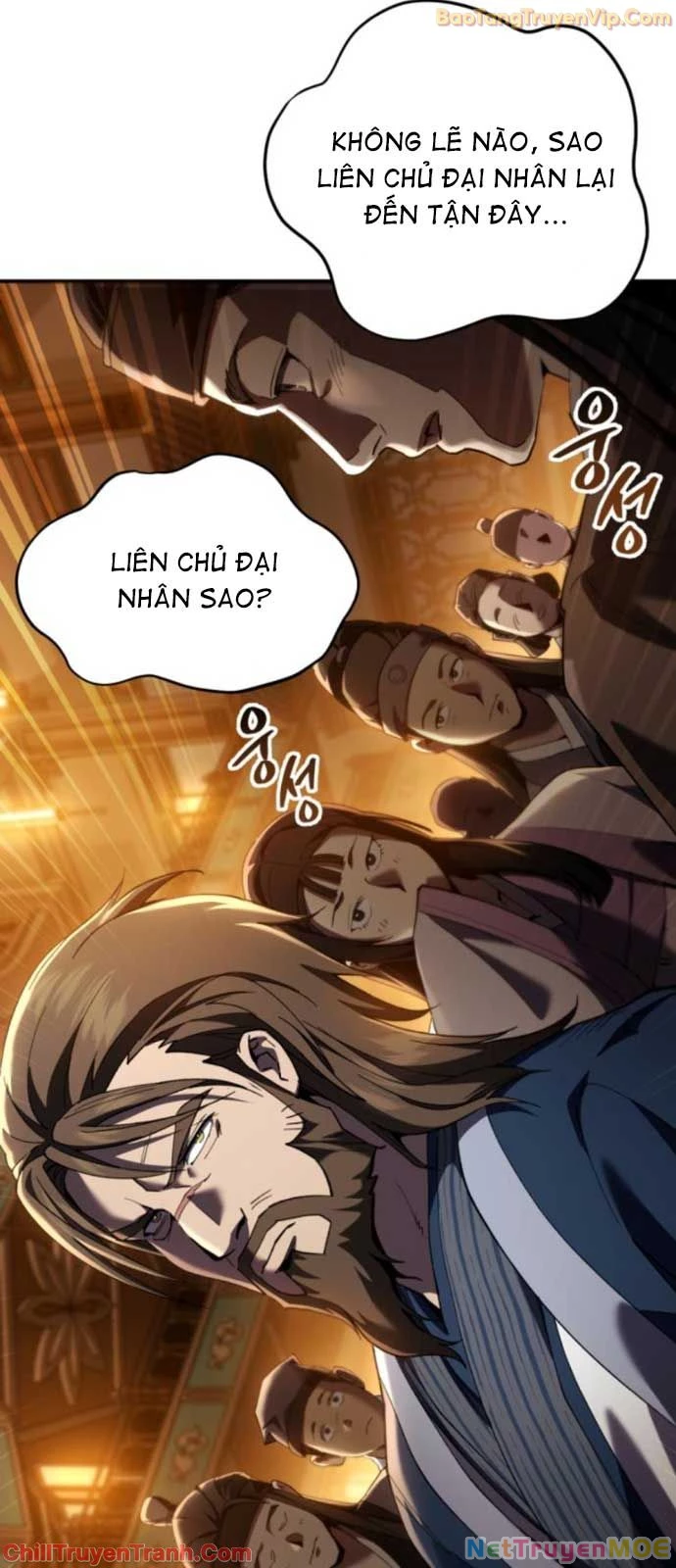 Thiên Ma Muốn Sống Một Cuộc Đời Bình Lặng Chapter 24 - 71