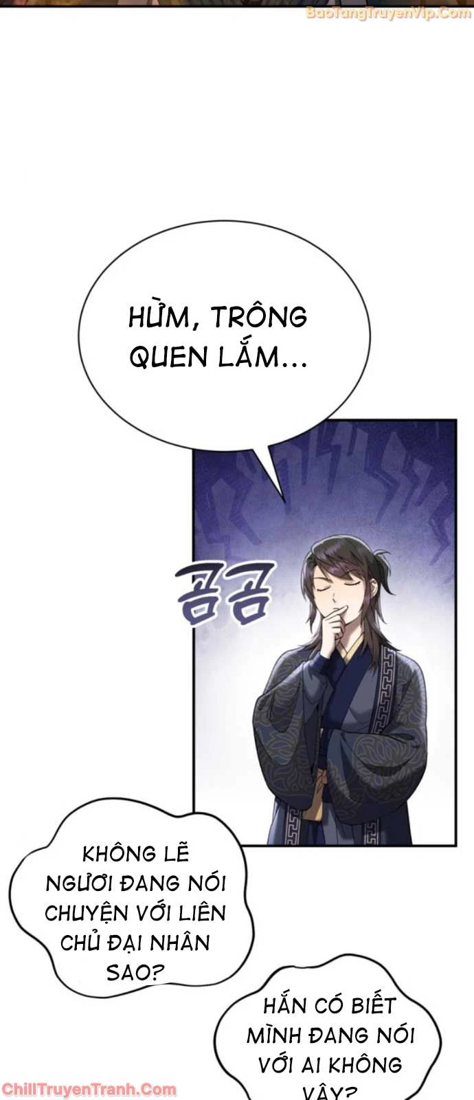 Thiên Ma Muốn Sống Một Cuộc Đời Bình Lặng Chapter 24 - 79