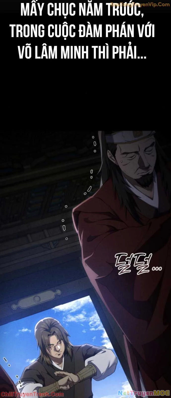 Thiên Ma Muốn Sống Một Cuộc Đời Bình Lặng Chapter 24 - 82