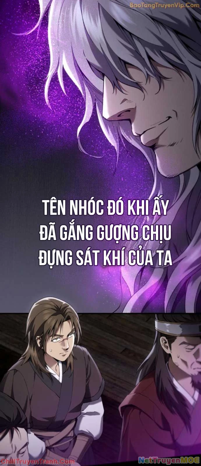 Thiên Ma Muốn Sống Một Cuộc Đời Bình Lặng Chapter 24 - 84
