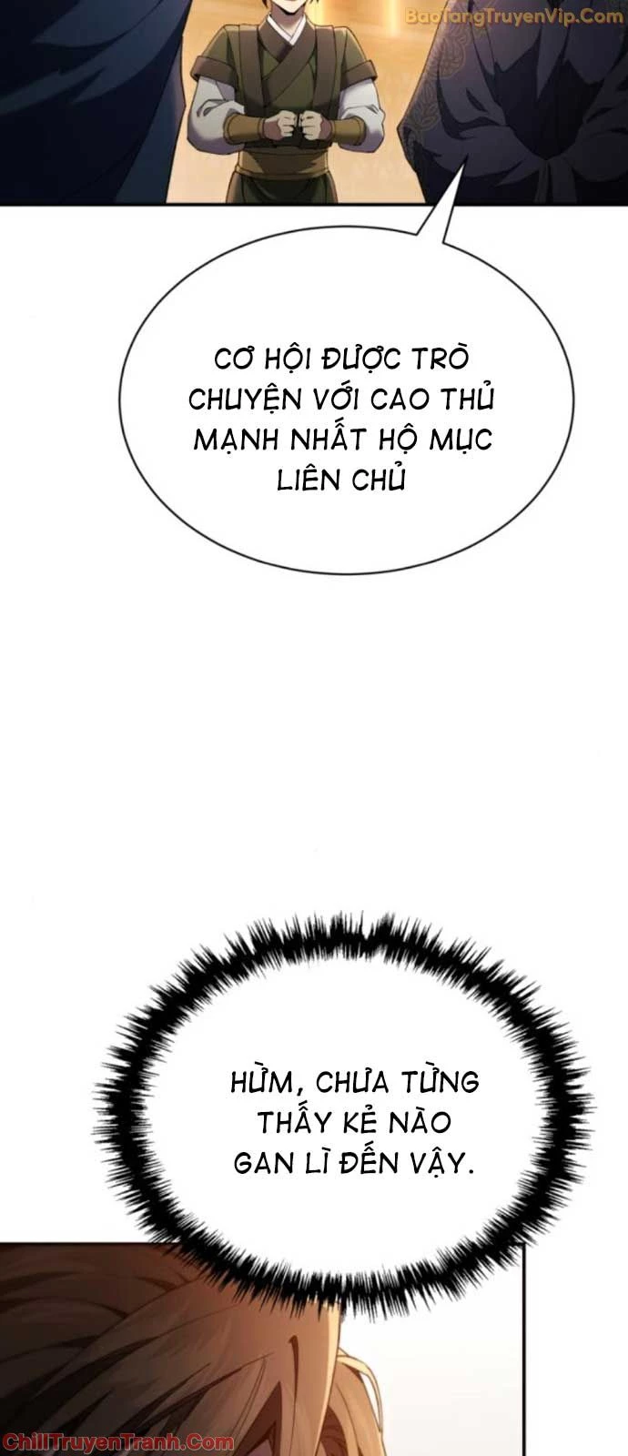 Thiên Ma Muốn Sống Một Cuộc Đời Bình Lặng Chapter 24 - 94