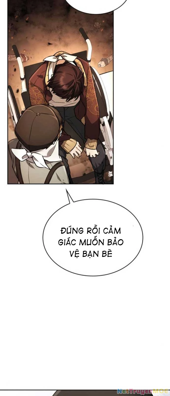 Đa Sắc Ma Pháp Sư Thiên Tài Chapter 26 - 5