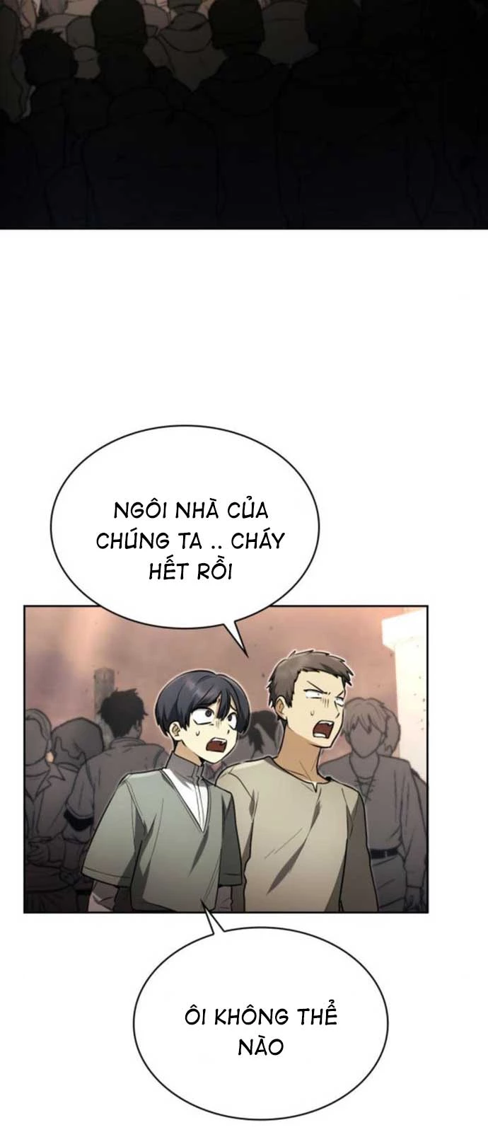 Đa Sắc Ma Pháp Sư Thiên Tài Chapter 26 - 39