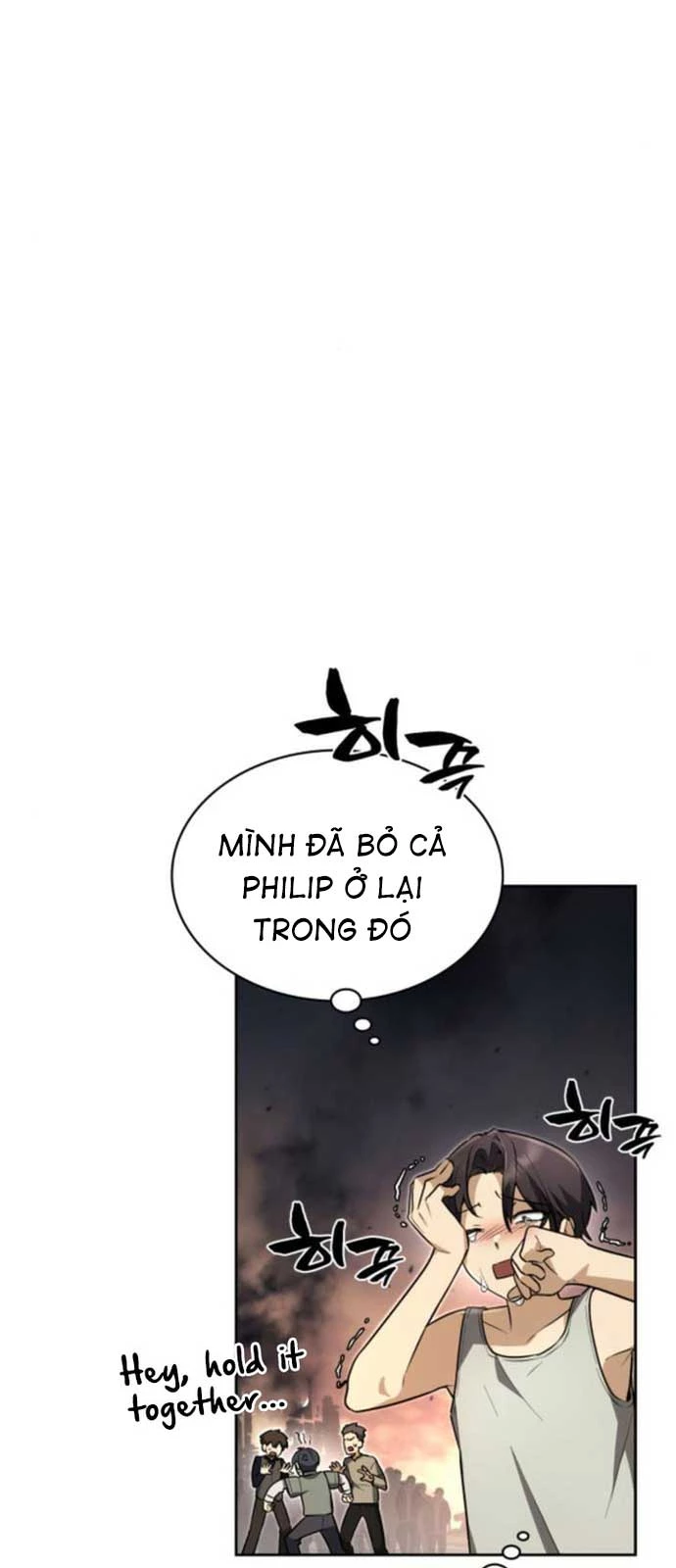Đa Sắc Ma Pháp Sư Thiên Tài Chapter 26 - 44