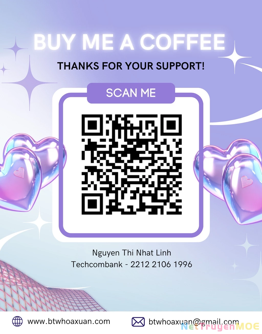 Nhỏ ngồi cạnh bên nhìn tôi với ánh mắt như vậy Chapter 38 - Trang 2