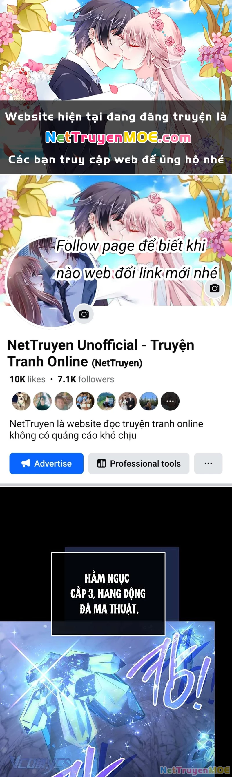 Nhật Ký Từ Chức Cấp S Của Thợ Săn Công Chức Chapter 22 - 1