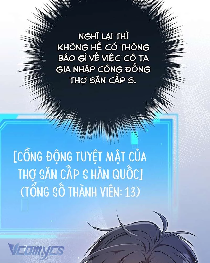 Nhật Ký Từ Chức Cấp S Của Thợ Săn Công Chức Chapter 22 - 18