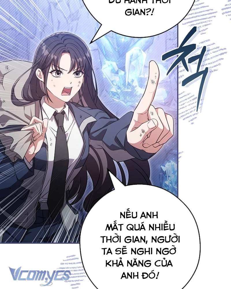 Nhật Ký Từ Chức Cấp S Của Thợ Săn Công Chức Chapter 22 - 44
