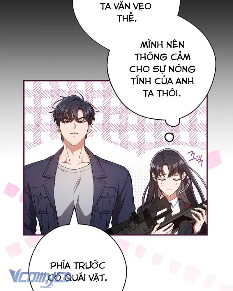 Nhật Ký Từ Chức Cấp S Của Thợ Săn Công Chức Chapter 22 - 84