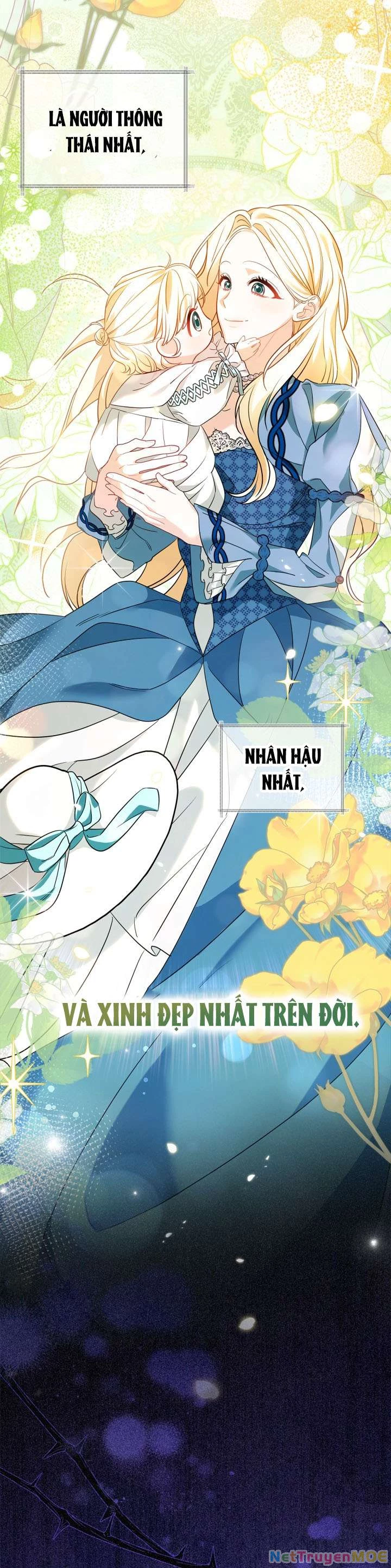 Tôi trở thành con gái của Công tước Ma Chapter 1 - 11